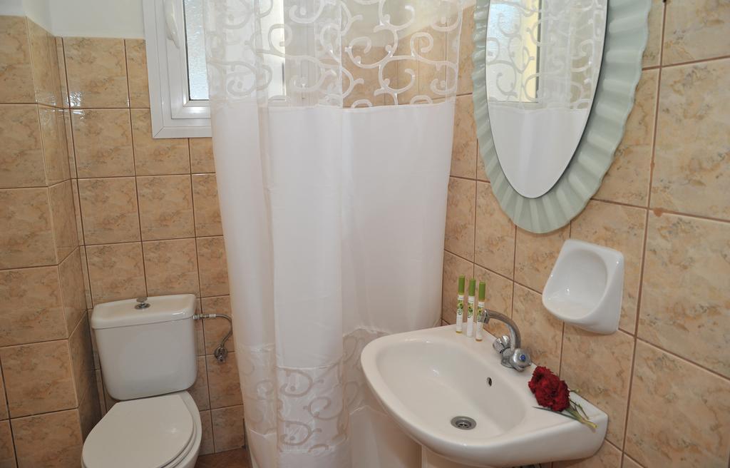 Apartments Valta View Katelios Ngoại thất bức ảnh