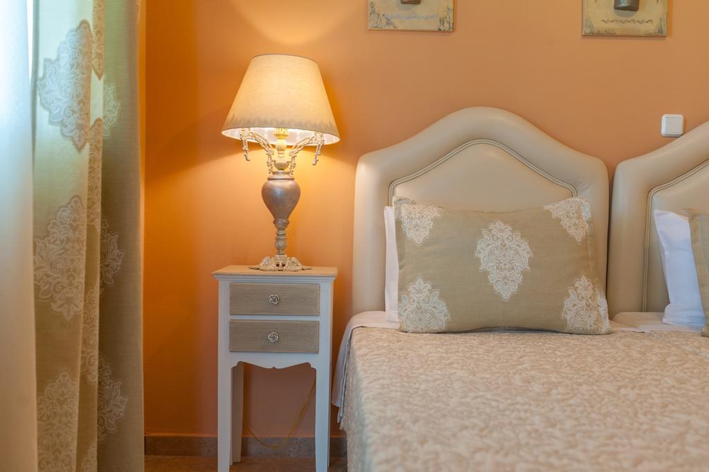 Apartments Valta View Katelios Ngoại thất bức ảnh