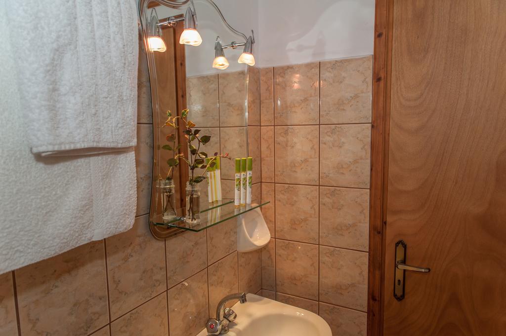Apartments Valta View Katelios Ngoại thất bức ảnh
