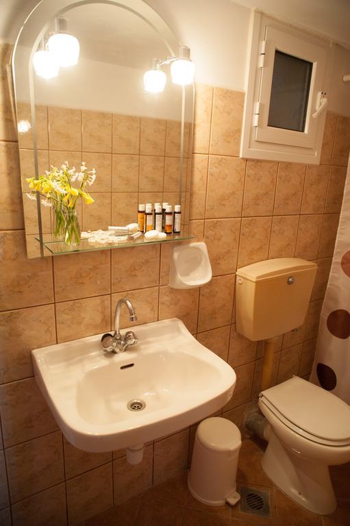 Apartments Valta View Katelios Ngoại thất bức ảnh
