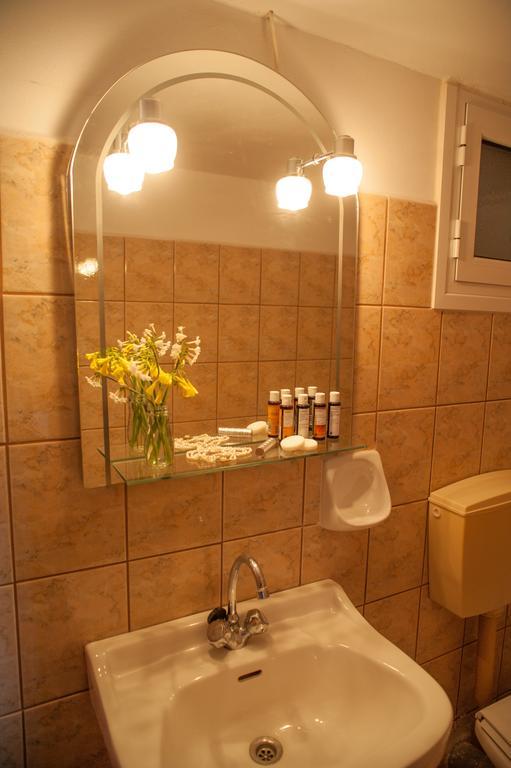 Apartments Valta View Katelios Ngoại thất bức ảnh