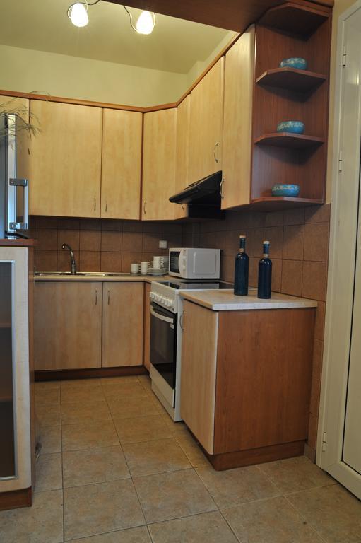 Apartments Valta View Katelios Ngoại thất bức ảnh