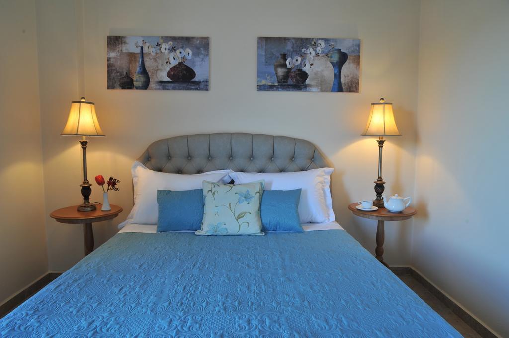 Apartments Valta View Katelios Ngoại thất bức ảnh