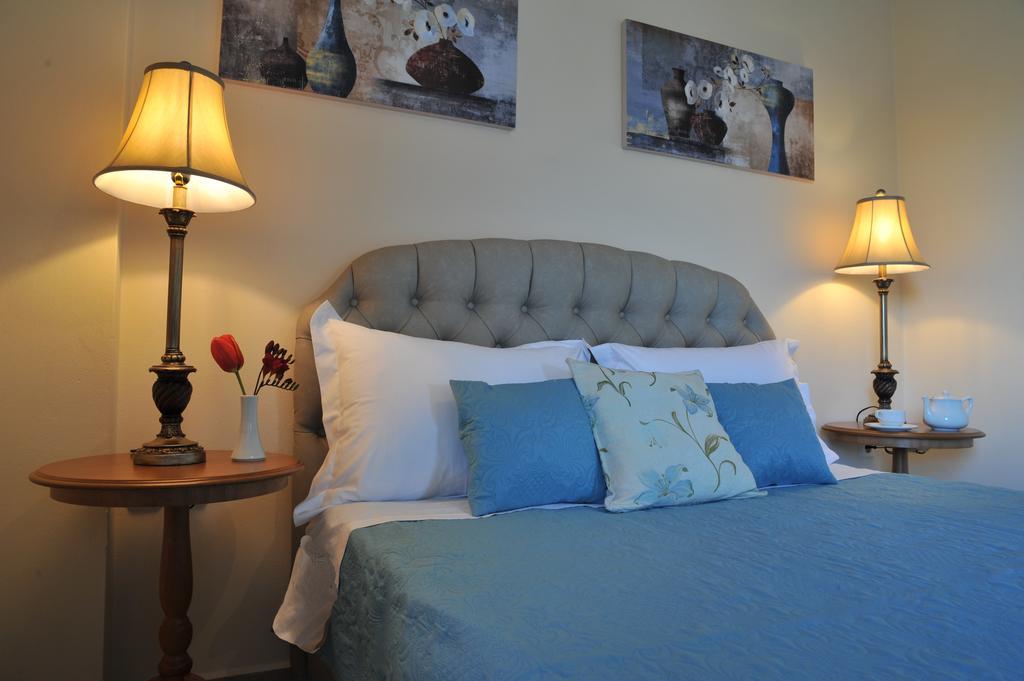 Apartments Valta View Katelios Ngoại thất bức ảnh